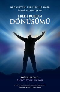 Produktbild: Ebedi ruhu &iquest;ifalandirmak - ge&ccedil;mi&iquest; ya&iquest;am ve ruhsal regresyon &ccedil;ali&iquest;malarindan kavrayi&iquest;lar