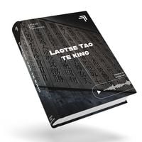 Produktbild: Laotse Tao te King