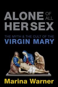 Produktbild: Alone of All Her Sex