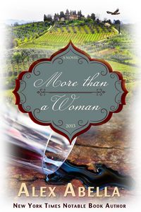Produktbild: More Than A Woman