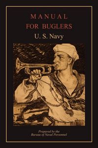 Produktbild: Manual for Buglers