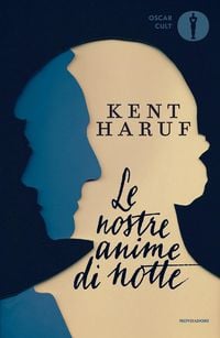 Produktbild: Le nostre anime di notte