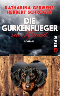 Produktbild: Die Gurkenflieger von Klein&ouml;d