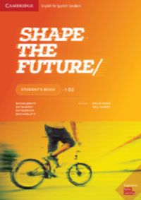 Produktbild: Shape The Future Level 2 Stude