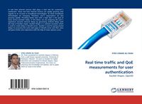 Produktbild: Real time traffic and QoE measurements for user authentication