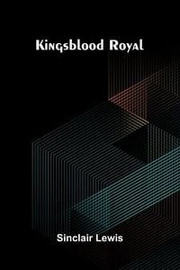 Produktbild: Kingsblood Royal