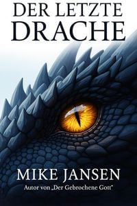 Produktbild: Der Letzte Drache