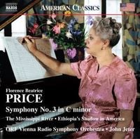 Produktbild: Sinfonie 3 in c minor
