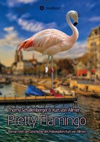 Produktbild: Pretty Flamingo