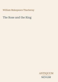 Produktbild: The Rose and the Ring
