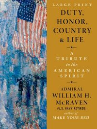Produktbild: Duty, Honor, Country & Life
