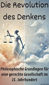 Produktbild: Die Revolution des Denkens