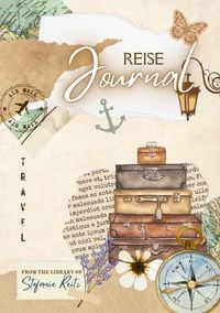 Produktbild: Reise Journal