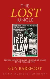 Produktbild: The Lost Jungle