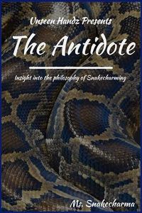 Produktbild: The Antidote