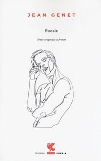 Produktbild: Poesie. Testo francese a fronte