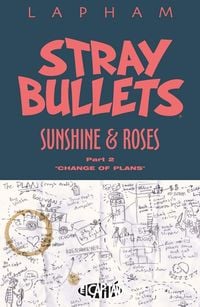 Produktbild: Stray Bullets: Sunshine & Roses Vol. 2
