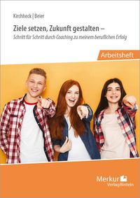 Produktbild: Ziele setzen, Zukunft gestalten