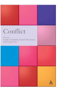 Produktbild: Conflict
