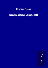 Produktbild: Norddeutsche Landschaft