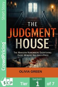 Produktbild: The Judgement House