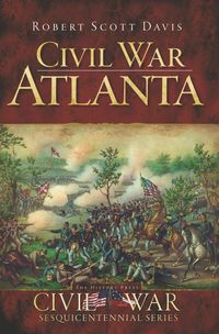 Produktbild: Civil War Atlanta
