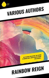 Produktbild: Rainbow Reign