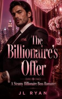 Produktbild: The Billionaire's Offer