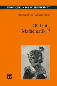 Produktbild: Oh Gott, Mathematik!?