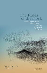 Produktbild: The Rules of the Flock