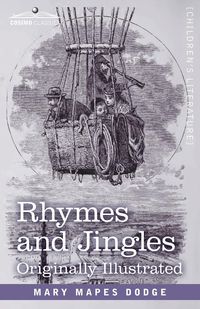 Produktbild: Rhymes and Jingles