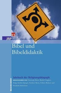 Produktbild: Bibel und Bibeldidaktik