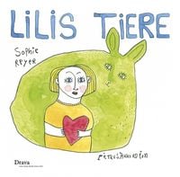 Produktbild: Lilis Tiere
