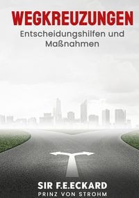 Produktbild: Wegkreuzungen