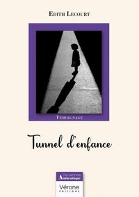 Produktbild: Tunnel d'enfance