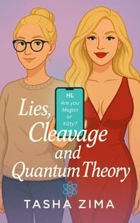Produktbild: Lies, Cleavage and Quantum Theory