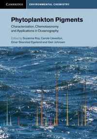 Produktbild: Phytoplankton Pigments