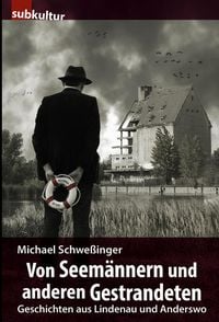 Produktbild: Von Seem&auml;nnern und anderen Gestrandeten
