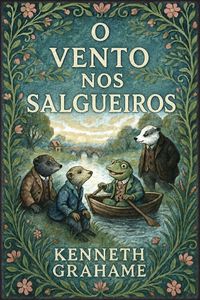 Produktbild: O vento nos salgueiros