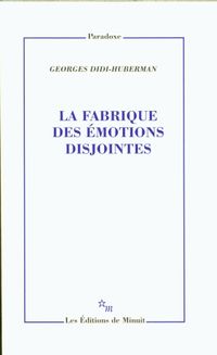 Produktbild: Faits d'affects