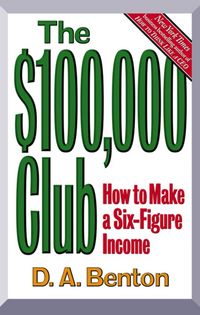Produktbild: The $100,000 Club