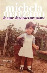 Produktbild: Shame Shadows My Name