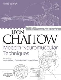 Produktbild: Modern Neuromuscular Techniques