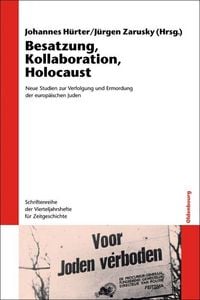 Produktbild: Besatzung, Kollaboration, Holocaust