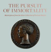Produktbild: The Pursuit of Immortality