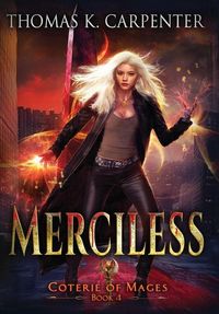 Produktbild: Merciless