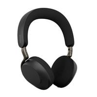 Produktbild: Jabra Evolve3 75 MS Stereo black mit Lin Over Ear Headset Schwarz