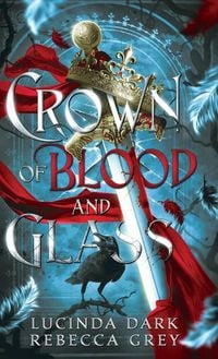 Produktbild: Crown of Blood & Glass