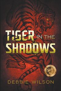 Produktbild: Tiger in the Shadows