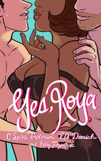 Produktbild: Yes, Roya